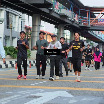 Runner Photo 5037610