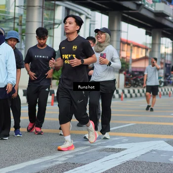 Runner Photo 5037617