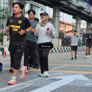 Runner Photo 5037618