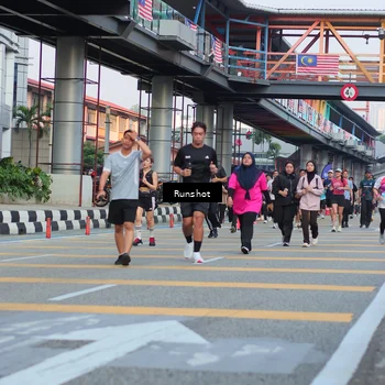 Runner Photo 5037621