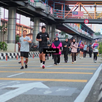 Runner Photo 5037623