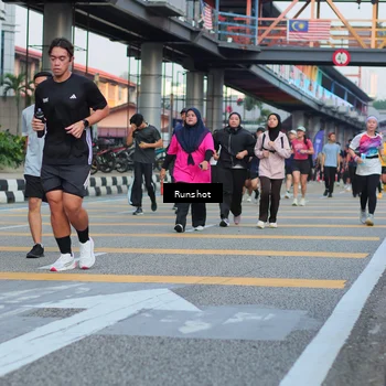 Runner Photo 5037628