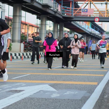 Runner Photo 5037629