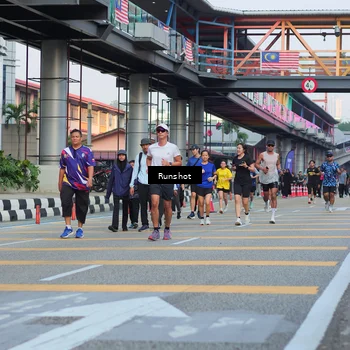 Runner Photo 5037630