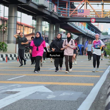 Runner Photo 5037631