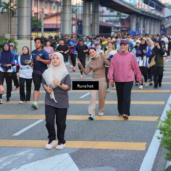 Runner Photo 5037632