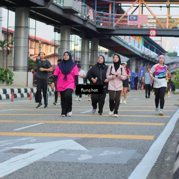 Runner Photo 5037634
