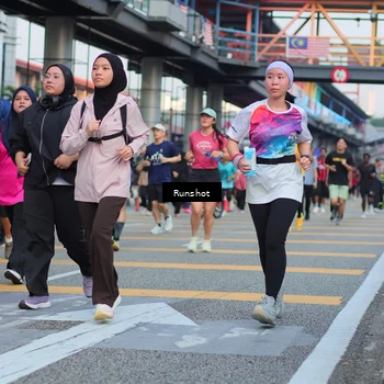 Runner Photo 5037637
