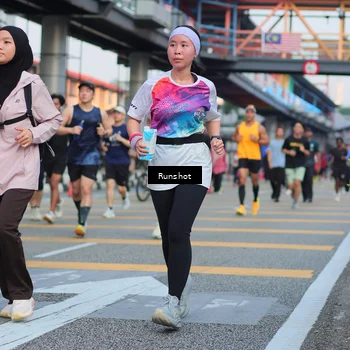 Runner Photo 5037639