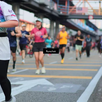 Runner Photo 5037641