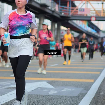 Runner Photo 5037642