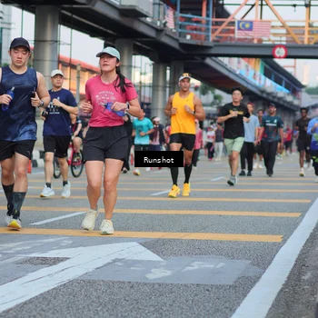 Runner Photo 5037643