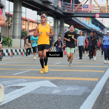 Runner Photo 5037647