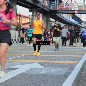 Runner Photo 5037648