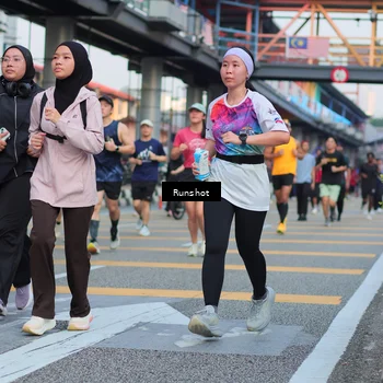 Runner Photo 5037650