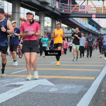 Runner Photo 5037651