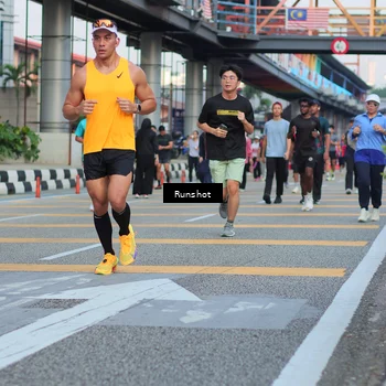 Runner Photo 5037658