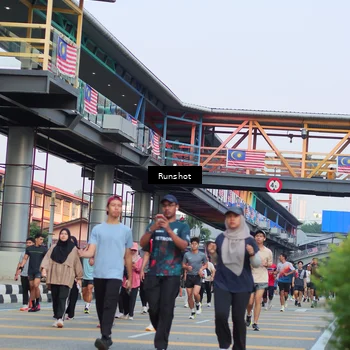 Runner Photo 5037659