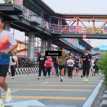 Runner Photo 5037666