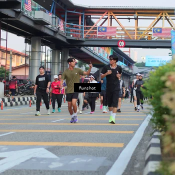 Runner Photo 5037668