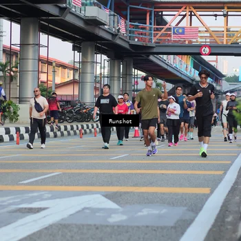 Runner Photo 5037669