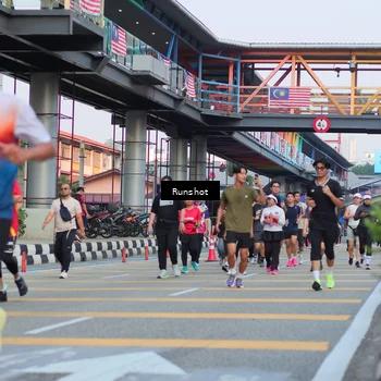 Runner Photo 5037670