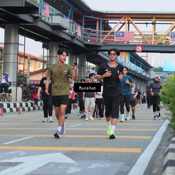 Runner Photo 5037672