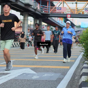 Runner Photo 5037674