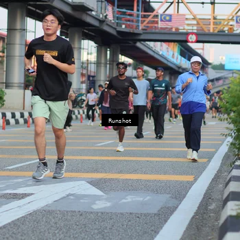 Runner Photo 5037675