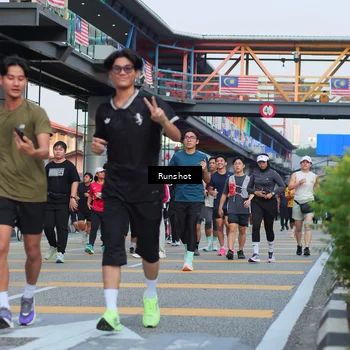 Runner Photo 5037678
