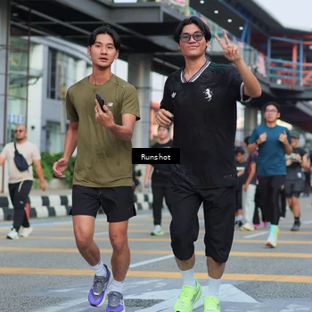 Runner Photo 5037679