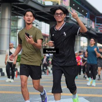 Runner Photo 5037680