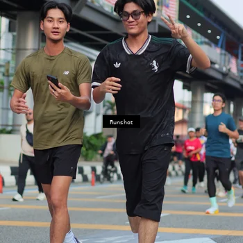 Runner Photo 5037681