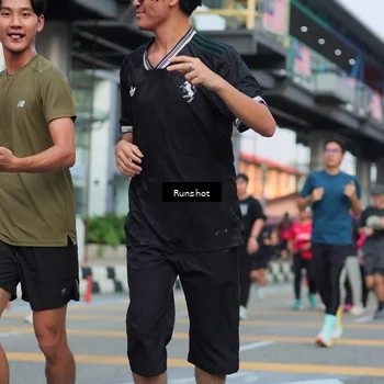 Runner Photo 5037682