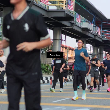 Runner Photo 5037683