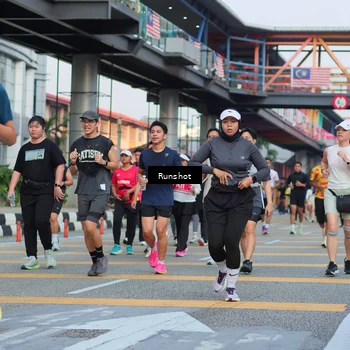 Runner Photo 5037685