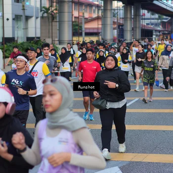 Runner Photo 5037687