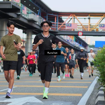 Runner Photo 5037688