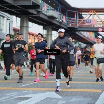 Runner Photo 5037690