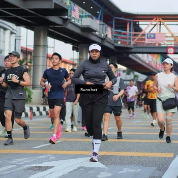 Runner Photo 5037691