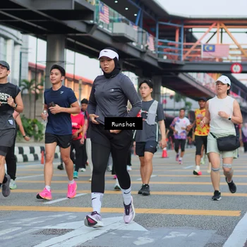 Runner Photo 5037692