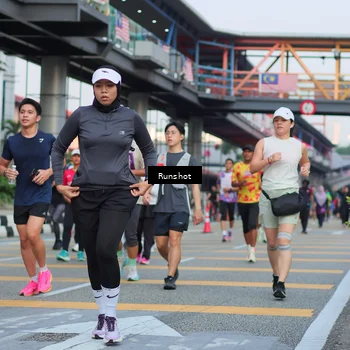 Runner Photo 5037693