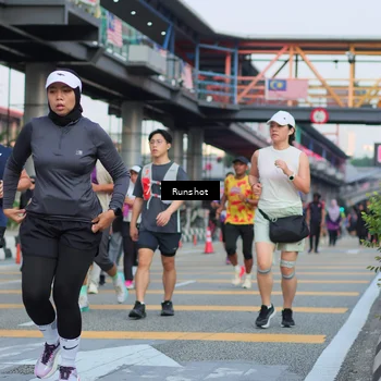 Runner Photo 5037694