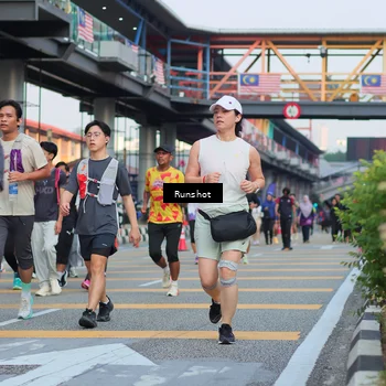 Runner Photo 5037696