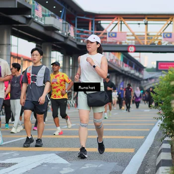 Runner Photo 5037697