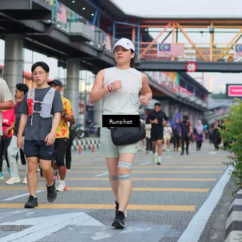 Runner Photo 5037698