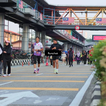 Runner Photo 5037702