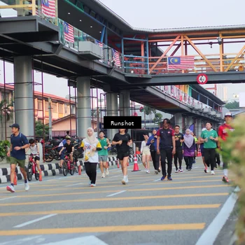 Runner Photo 5037705