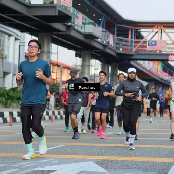 Runner Photo 5037712