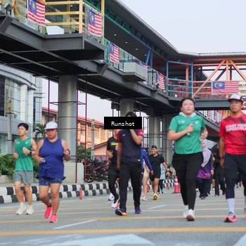 Runner Photo 5037714